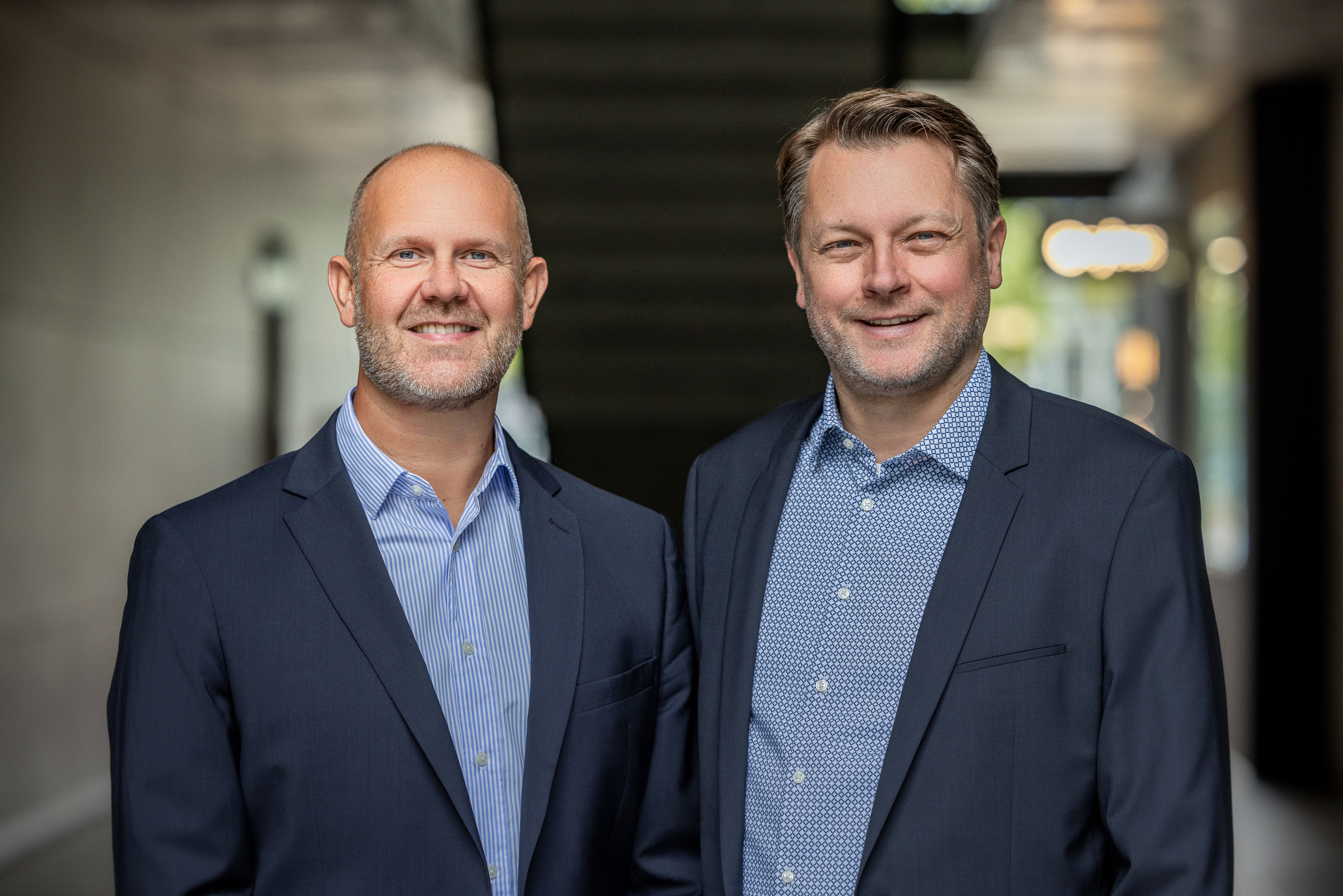 Porträt der Murum Hausverwaltung